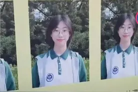 六边形学霸！江苏高三女生6科第一霸榜光荣榜，被赞有颜有实力，老师：她每次考试都是这样图片