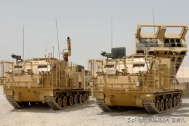 英国M270抵达乌克兰，美、德、法武器被俄罗斯缴获，只是缺少弹药图片