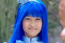 童星孙侨潞：13岁红遍全国，16岁隐退，25岁猝死，成母亲余生之痛图片