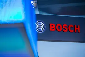 Mobileye/博世/大陆智驾份额「持续下滑」，本土供应商「起势」图片