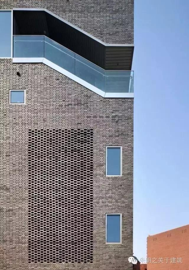 砖,最早的人造建筑材料,各类砖砌体赏析