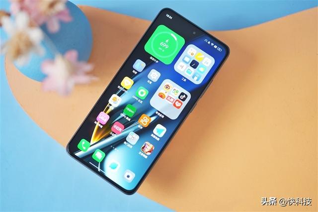 ��ս�ڰ���OPPO K11���⣺ͬ��λ�����ҵ�����ǿӰ���ֻ�