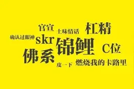 “发疯文学”催发货，这些造梗文化会污染我们的语言环境吗？图片