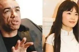 15年前，河南女孩不顾反对嫁给黑人，婚后发现老公却是奥巴马亲弟图片