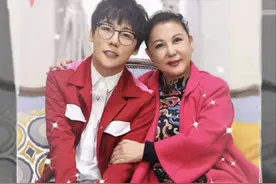 35岁主持人刘维暂退娱乐圈，照顾陪伴患癌母亲，工作室已宣布解散图片