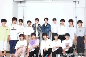 时代峰峻不仅内涵人的技术一流，连艺人格局也不是一般公司能比的图片