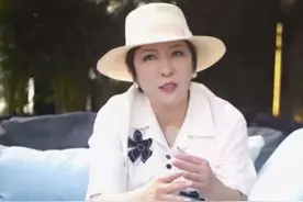 “起死回生”的向太直播间，是什么导致风评逆转图片