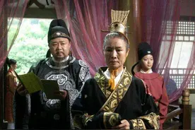 被小人中伤，怎么应对？狄仁杰的谋略思维，值得大多数人借鉴图片