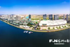 创造幸福｜福州长乐：全域融入新区新城建设 向着现代化国际城市重要窗口奋进图片
