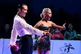 完美舞伴的5种正确打开方式图片