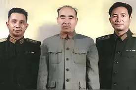 再谈粟裕为何没授元帅：1955年之前的职务安排，是前提原因图片
