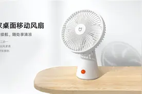 小米近期高性价比家电盘点，价格太诱人图片