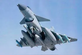 歼10物美价廉为何没人买？不仅仅是没有实战，巨大问题让买家退缩图片