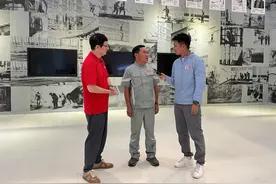 央视直播农夫山泉长白山水源地：一瓶水和一座山的二十年图片