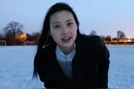 剑桥学霸、B站百万粉博主彭酱酱“炼成”记：拼劲儿、自律与好的学习方法图片