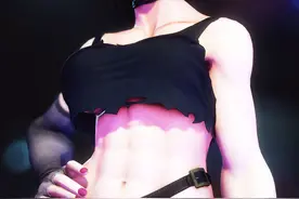 当年韩国公司发行的街机游戏，其中大部分都暗藏玄机图片