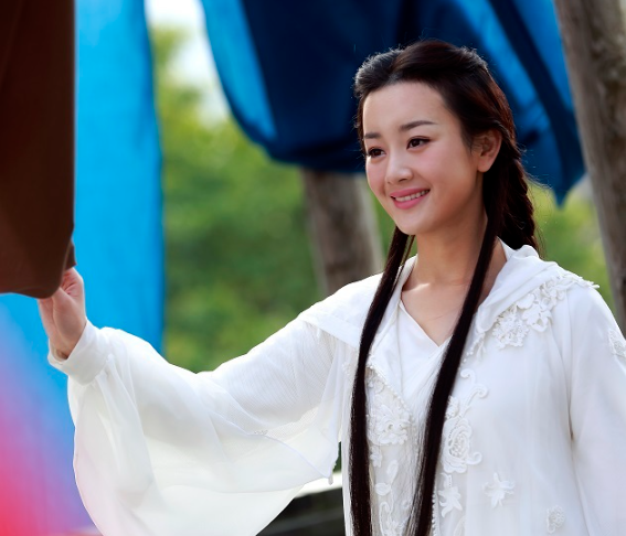 《美人心计》播出14年,6位美人拉开差距,戏外整容遭"毁容"