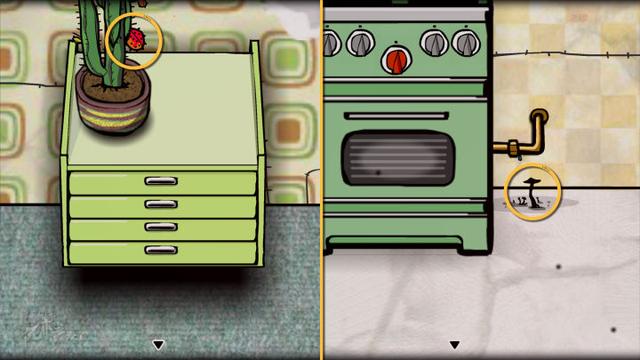 攻略 | 锈湖3《逃离方块: 四季-Cube Escape:Seasons》移动端通关攻略