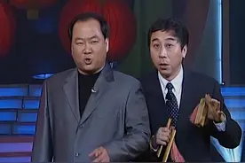 20次登春晚，却因8个字被索赔1亿退出舞台，如今郭冬临过得还好吗图片