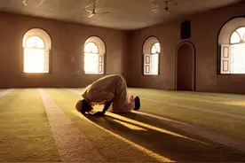 震惊，这才是穆斯林不吃猪肉的原因！图片