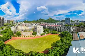 八中分校学区生也能读本部，为学区房“一掷千金”还值得吗？图片