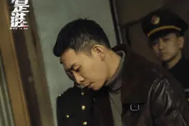 《他是谁》演员名单中赫然写着“王伯伦饰演凶手”，这算剧透了？图片