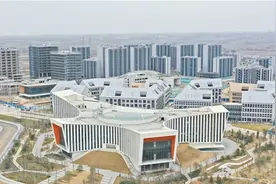 【奋跃】开足马力抢开局 只争朝夕促发展——记者探访我市“三个一批”重点项目建设情况图片