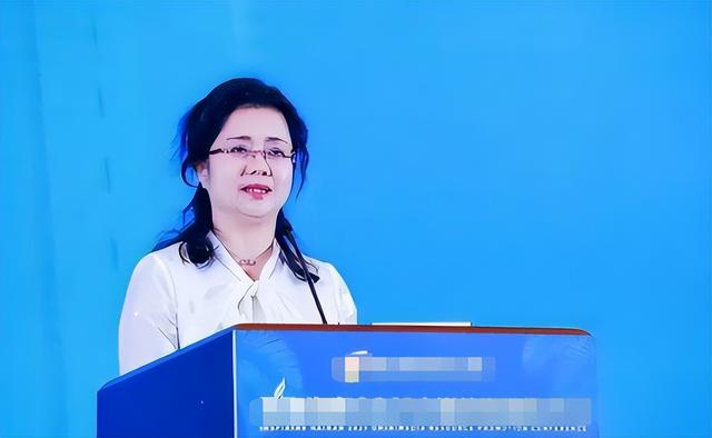 海南电台“女虎”谷晓晶，真不是一般的“好色”！