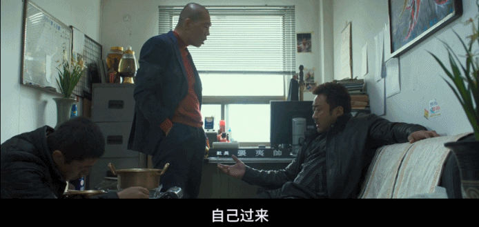 尺度创新高，19禁动作爽片太刺激！千万韩国人正爱上这哈尔滨男人