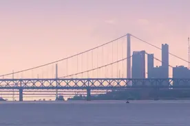 为武汉写一首歌，不止汉阳门花园图片