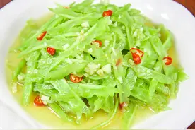 夏天不能没有凉拌菜！学会这7道凉拌菜做法，三伏天换着花样吃图片