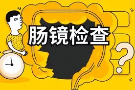 肠镜能查出什么病图片