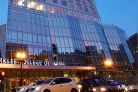 伯克利音乐学院：这是一所被流量明星“毁掉”的大学图片