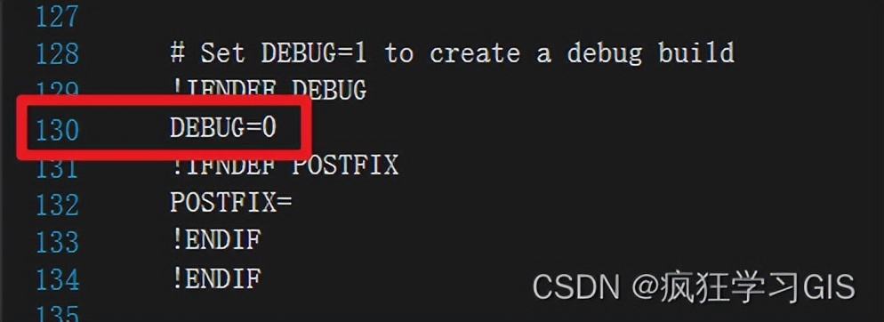Visual Studio配置C++中GDAL、SQLite与PROJ环境并编译的方法插图131 Visual Studio配置C++中GDAL、SQLite与PROJ环境并编译的方法