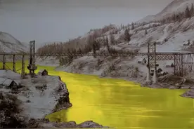 龚鹏程｜未来主义的未来图片