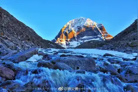 阿里的这8个地方，都值得再去一次！图片