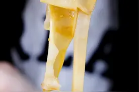 绝了！肇庆这些非遗美食，你吃过几个？图片