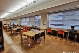 交换留学，大学新生入学时的新期待图片