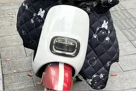 买电动车，选60V20Ah锂电池好？还是60V26Ah铅酸电池好？真实分析图片