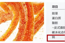 对肾很不好的10种食物，有的人一周能吃8种以上！图片