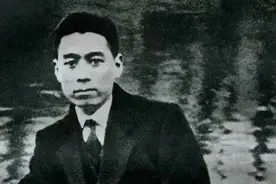 中央特科行动记（一）图片