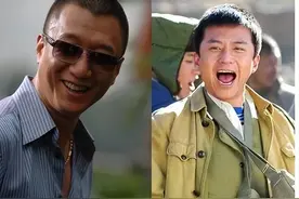 6位垮掉准影帝!邓超,红雷,黄磊,刘烨,沙溢,收手吧!学黄渤及时止损图片