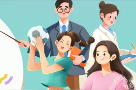 青春正当时！图片