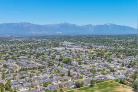 美国有个州，半数奉行一夫多妻，却是美国离婚率最低的城市图片