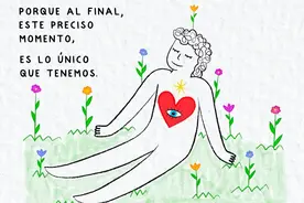 能帮你保持心态健康的50件小事 （建议收藏！）图片