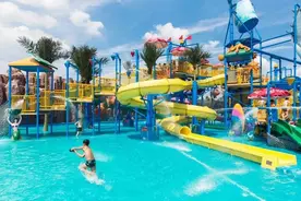 免费！云龙水上乐园+龙虾宴！冲鸭！图片