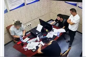 【社会治安重点工作专项行动】理财大师带你轻松赚钱？我市一女子被骗3万余元图片