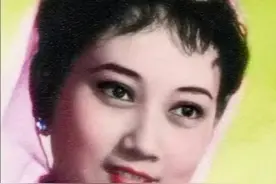 王晓棠：军中女少将，60后心中爱慕的“女神”，照片欣赏图片