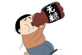 世卫组织将宣布可乐雪碧口香糖≈致癌？香肠火腿牛羊肉早就告诉过你→图片