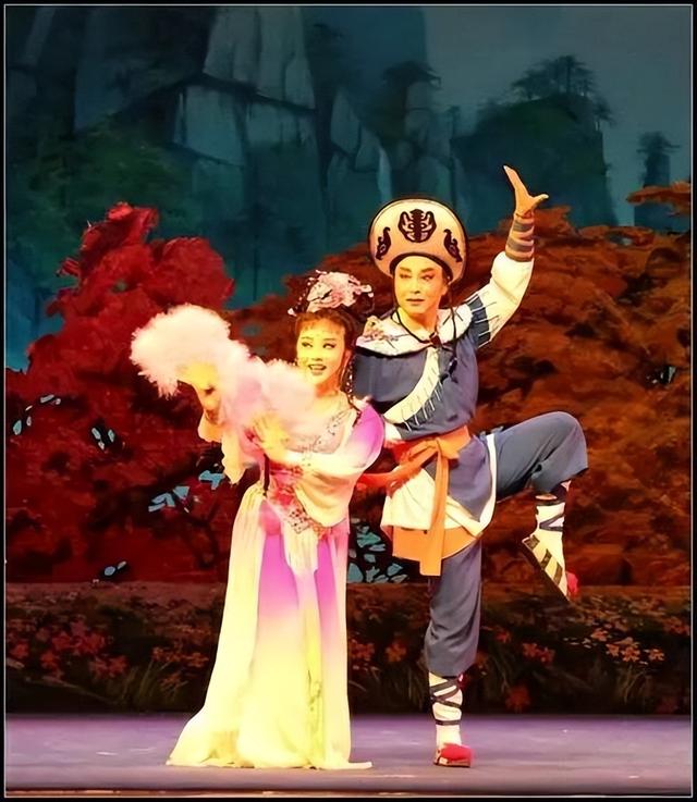 刘海砍柴(刘海砍樵花鼓戏完整版) - 凡境星座网